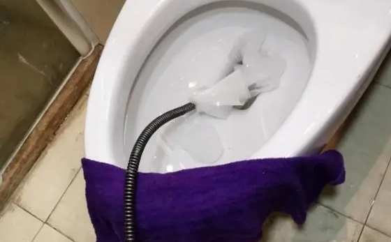 博厚镇马桶疏通